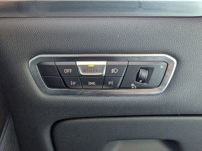 2023 BMW X7 — photo 24 view