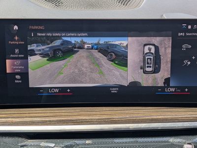2023 BMW X7 — photo 31 view