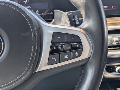 2023 BMW X7 — photo 27 view