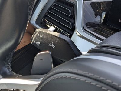 2023 BMW X7 — photo 28 view