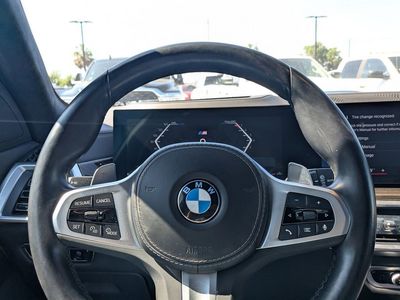 2023 BMW X7 — photo 25 view