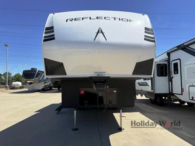 2026 Grand Design Reflection 100 Series - Photo 3