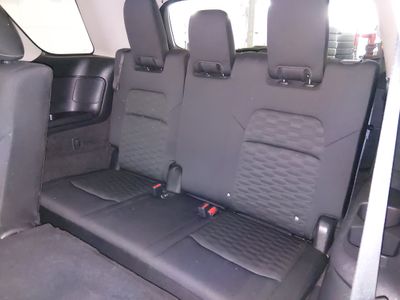 2025 Nissan Pathfinder — photo 18 view