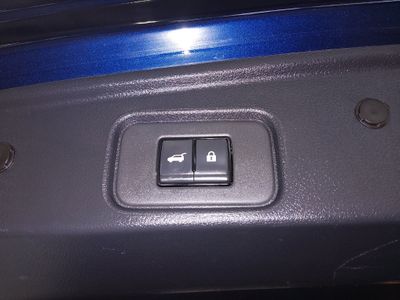 2025 Nissan Pathfinder — photo 20 view