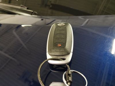 2025 Nissan Pathfinder — photo 15 view