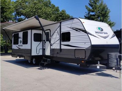 2020 Starcraft Mossy Oak - Photo 1