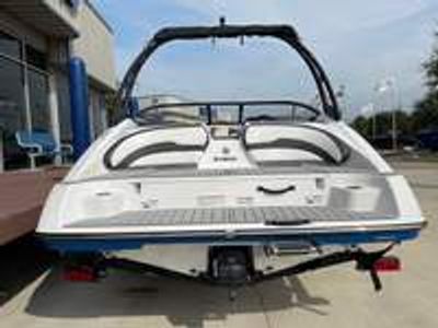 2026 Yamaha AR195 - Photo 6