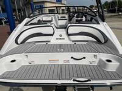 2026 Yamaha AR195 - Photo 8