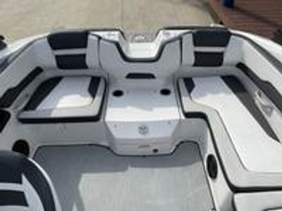 2026 Yamaha AR195 - Photo 12