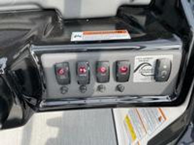 2026 Yamaha AR195 - Photo 19
