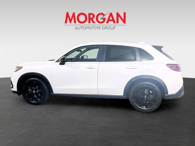2024 Honda HR-V - Photo 4