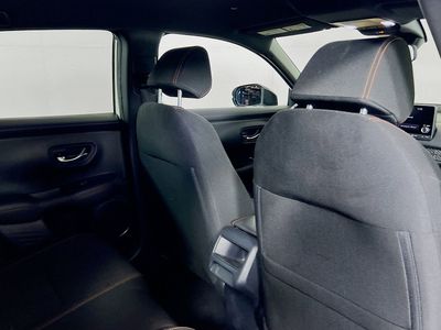 2024 Honda HR-V - Photo 6