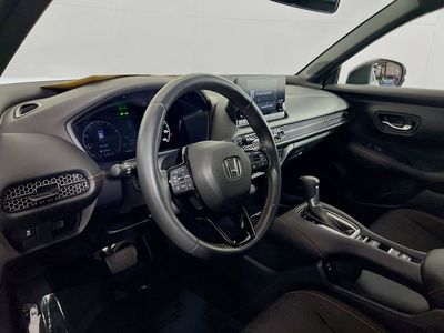 2024 Honda HR-V - Photo 8