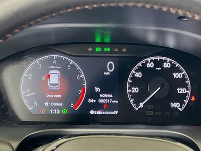 2024 Honda HR-V - Photo 9