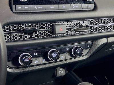 2024 Honda HR-V - Photo 10