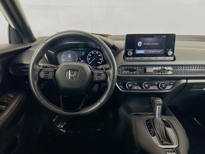 2024 Honda HR-V - Photo 17