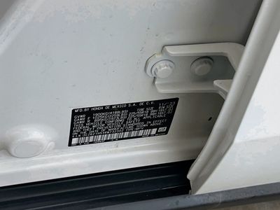 2024 Honda HR-V - Photo 23