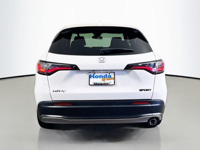 2024 Honda HR-V - Photo 19