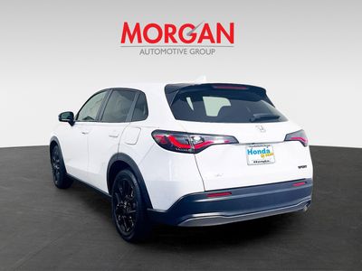 2024 Honda HR-V - Photo 5