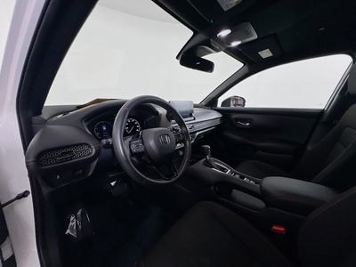 2024 Honda HR-V - Photo 15