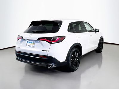 2024 Honda HR-V - Photo 20