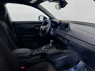 2024 Honda HR-V - Photo 7