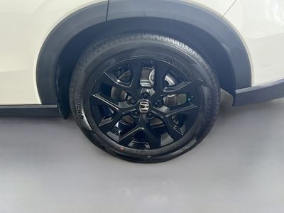 2024 Honda HR-V - Photo 22
