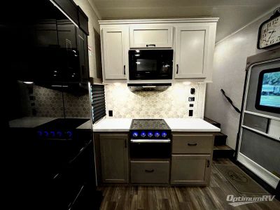2024 Jayco Seismic — photo 13 view