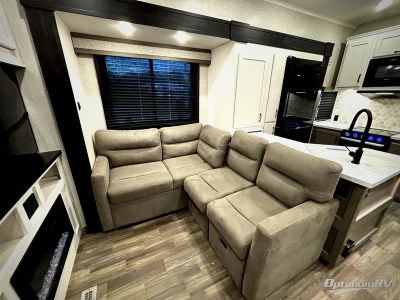 2024 Jayco Seismic — photo 17 view
