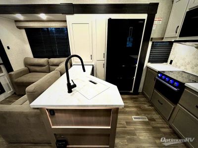 2024 Jayco Seismic — photo 14 view