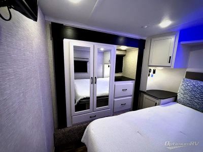 2024 Jayco Seismic — photo 9 view