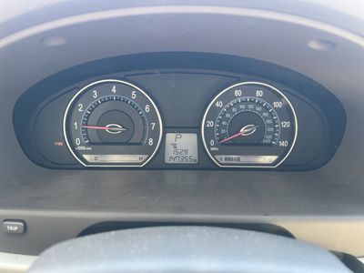 2007 Kia Optima - Photo 2