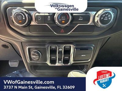 2020 Jeep Gladiator - Photo 26