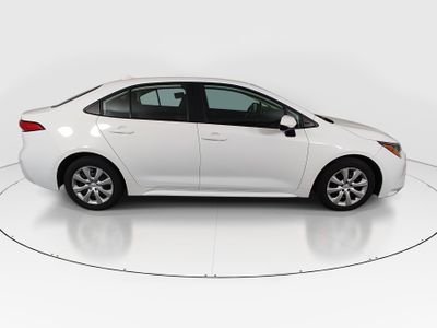2024 Toyota Corolla - Photo 8
