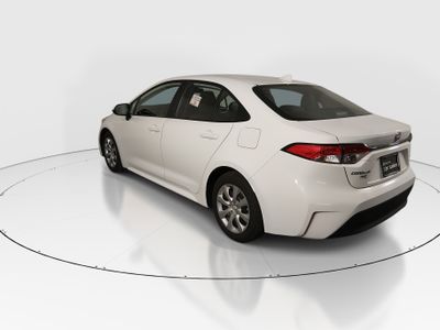 2024 Toyota Corolla - Photo 5