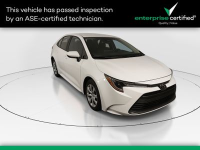 2024 Toyota Corolla - Photo 1
