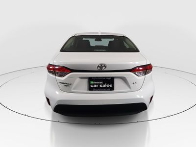 2024 Toyota Corolla - Photo 6