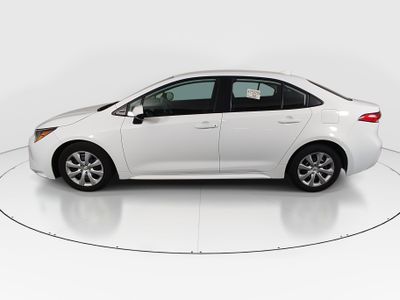 2024 Toyota Corolla - Photo 4