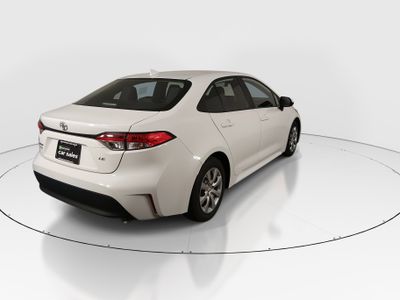 2024 Toyota Corolla - Photo 7