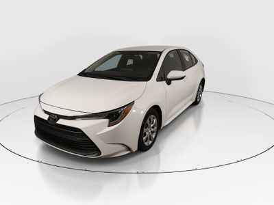 2024 Toyota Corolla - Photo 3