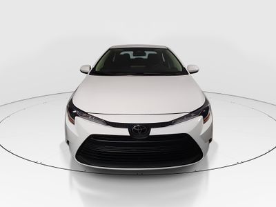 2024 Toyota Corolla - Photo 2