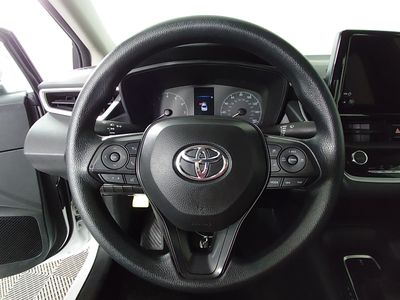 2024 Toyota Corolla - Photo 12