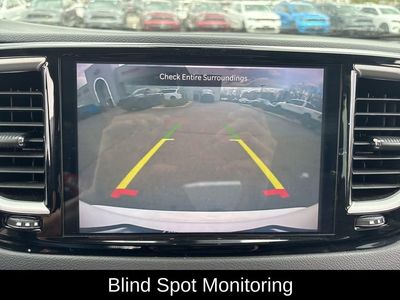 2024 Chrysler Pacifica Touring L - Photo 22