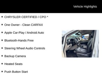 2024 Chrysler Pacifica Touring L - Photo 12