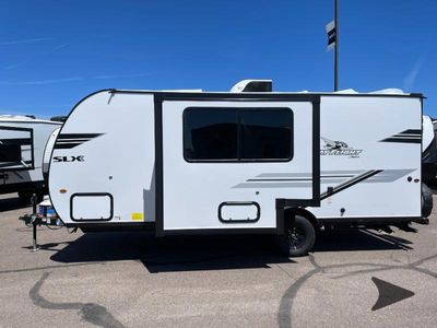 2026 Jayco Jay Flight SLX — photo 8 view