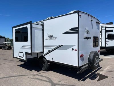 2026 Jayco Jay Flight SLX — photo 9 view