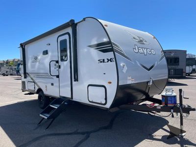2026 Jayco Jay Flight SLX — photo 13 view