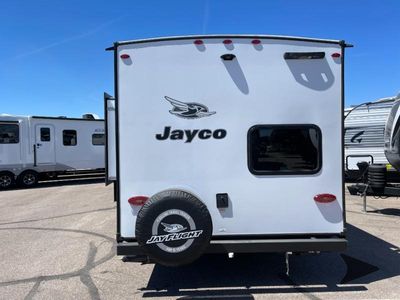 2026 Jayco Jay Flight SLX — photo 10 view