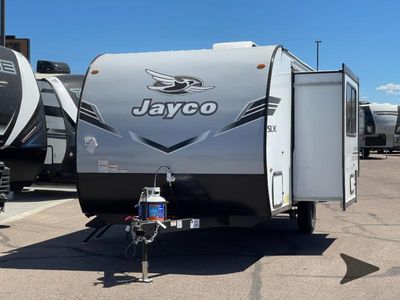 2026 Jayco Jay Flight SLX — photo 7 view