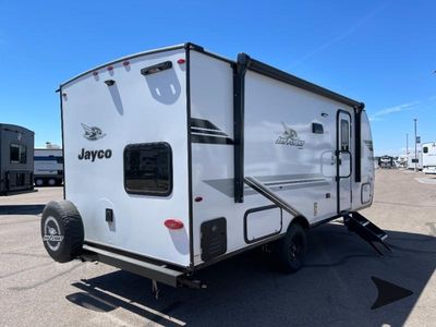2026 Jayco Jay Flight SLX — photo 11 view